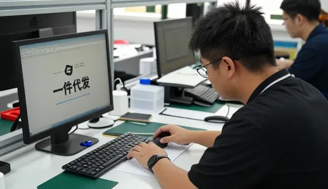 涵盖商品定制中的品牌代理应用经验分享