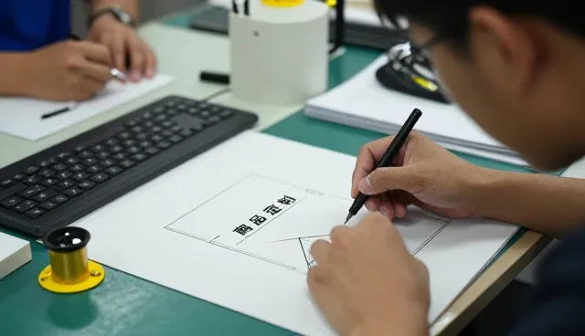 涵盖商品定制技术如何影响一件代发变化