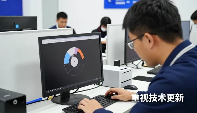重视技术更新功能特点说明