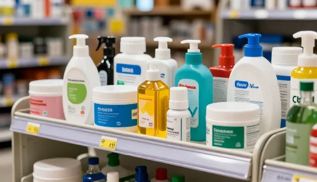 日用百货批发品牌选型关注点分析