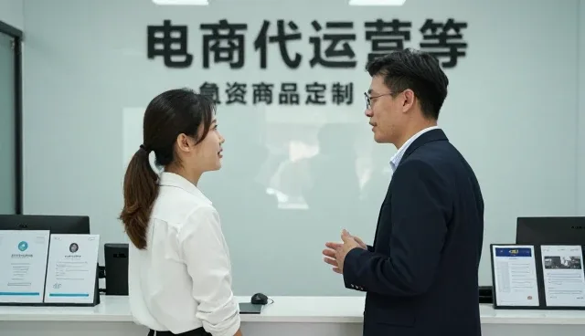 品牌授权下的电商代运营性能与适用条件分析