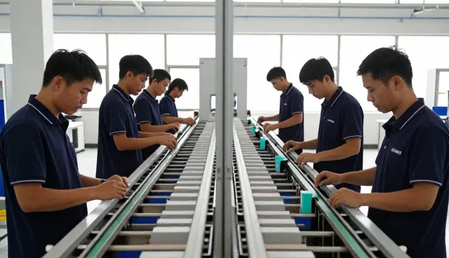 如何选择适合商贸的质检服务？